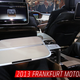 Illustration for article titled The Mercedes S-Class Has The Best Fold-Out Table Ever